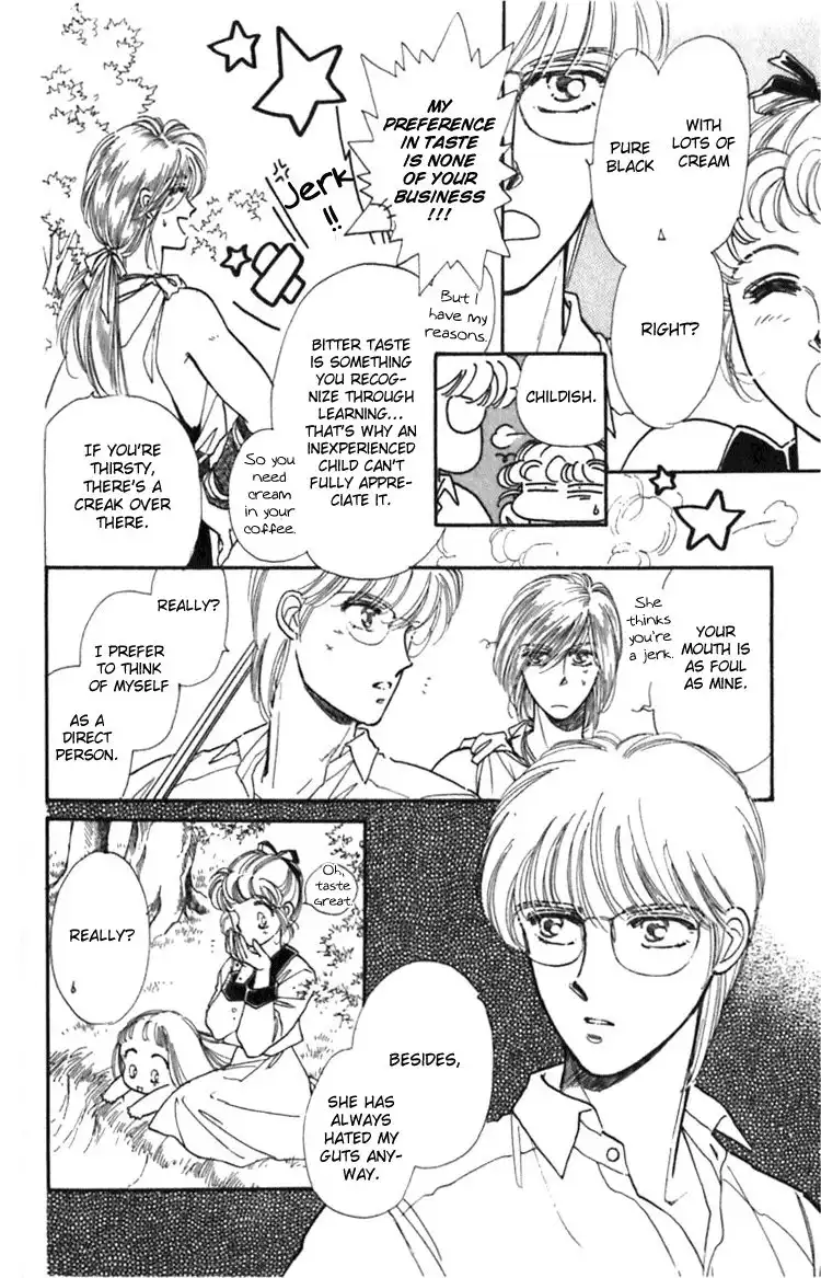 Viehmannin wa Utau Chapter 7 9